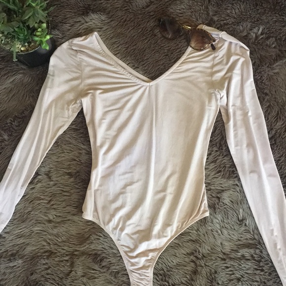 La Hearts Tops - L.A HEARTS  XS bodysuit